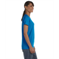Picture of Ladies' Heavy Cotton™ 5.3 oz. T-Shirt
