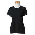 Picture of Ladies' Heavy Cotton™ 5.3 oz. T-Shirt