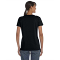 Picture of Ladies' Heavy Cotton™ 5.3 oz. T-Shirt