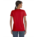 Picture of Ladies' Heavy Cotton™ 5.3 oz. T-Shirt