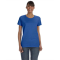Picture of Ladies' Heavy Cotton™ 5.3 oz. T-Shirt