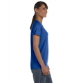 Picture of Ladies' Heavy Cotton™ 5.3 oz. T-Shirt