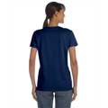Picture of Ladies' Heavy Cotton™ 5.3 oz. T-Shirt