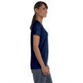 Picture of Ladies' Heavy Cotton™ 5.3 oz. T-Shirt