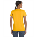 Picture of Ladies' Heavy Cotton™ 5.3 oz. T-Shirt