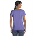 Picture of Ladies' Heavy Cotton™ 5.3 oz. T-Shirt