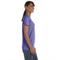 Picture of Ladies' Heavy Cotton™ 5.3 oz. T-Shirt