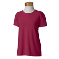 Picture of Ladies' Heavy Cotton™ 5.3 oz. T-Shirt