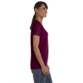 Picture of Ladies' Heavy Cotton™ 5.3 oz. T-Shirt