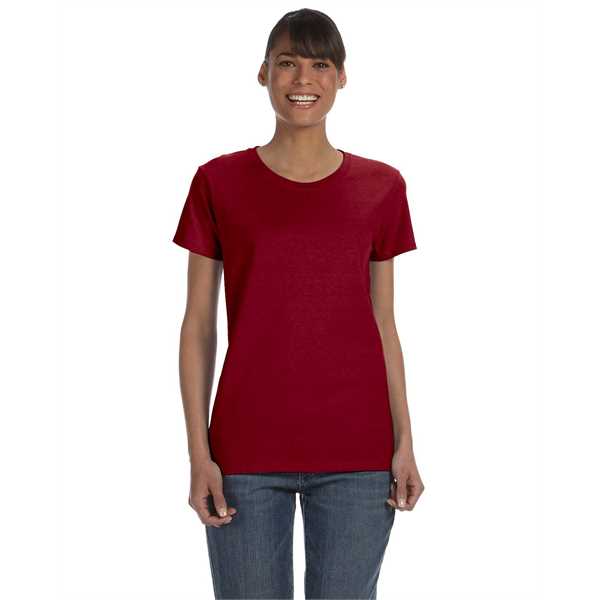 ANT CHERRY RED