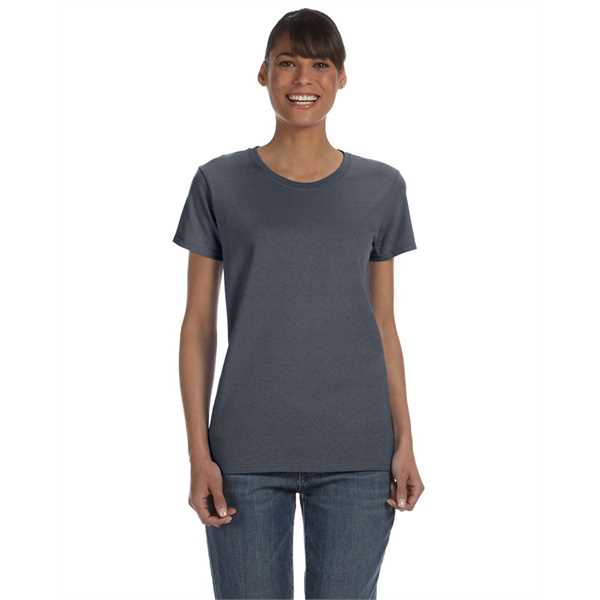 DARK HEATHER