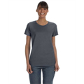 Picture of Ladies' Heavy Cotton™ 5.3 oz. T-Shirt