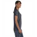 Picture of Ladies' Heavy Cotton™ 5.3 oz. T-Shirt