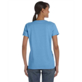 Picture of Ladies' Heavy Cotton™ 5.3 oz. T-Shirt