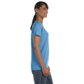 Picture of Ladies' Heavy Cotton™ 5.3 oz. T-Shirt