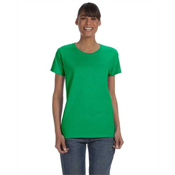 IRISH GREEN