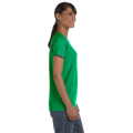 Picture of Ladies' Heavy Cotton™ 5.3 oz. T-Shirt