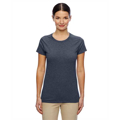 Picture of Ladies' Heavy Cotton™ 5.3 oz. T-Shirt