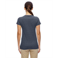 Picture of Ladies' Heavy Cotton™ 5.3 oz. T-Shirt