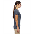 Picture of Ladies' Heavy Cotton™ 5.3 oz. T-Shirt