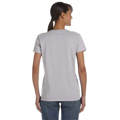 Picture of Ladies' Heavy Cotton™ 5.3 oz. T-Shirt