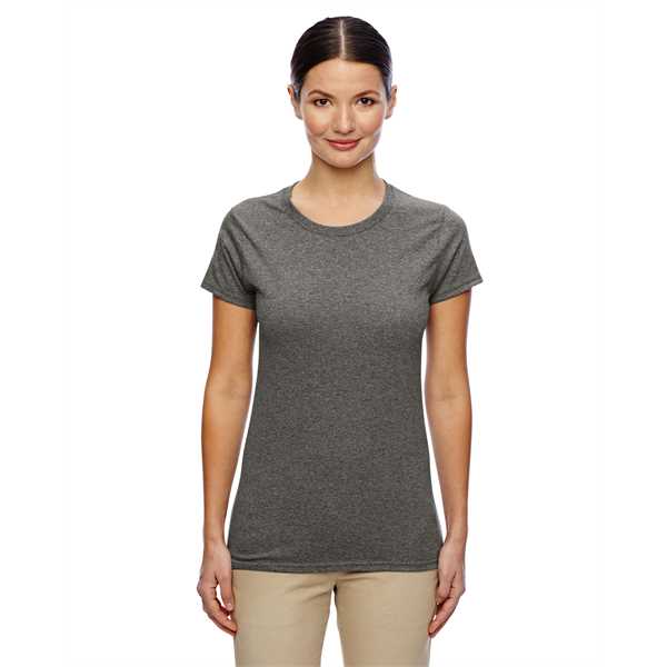 GRAPHITE HEATHER