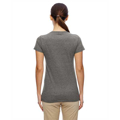 Picture of Ladies' Heavy Cotton™ 5.3 oz. T-Shirt