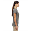 Picture of Ladies' Heavy Cotton™ 5.3 oz. T-Shirt