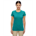 Picture of Ladies' Heavy Cotton™ 5.3 oz. T-Shirt
