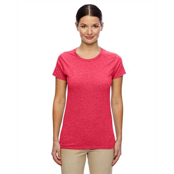 HEATHER RED