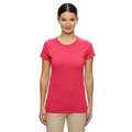 Picture of Ladies' Heavy Cotton™ 5.3 oz. T-Shirt