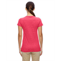 Picture of Ladies' Heavy Cotton™ 5.3 oz. T-Shirt