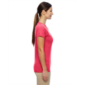 Picture of Ladies' Heavy Cotton™ 5.3 oz. T-Shirt