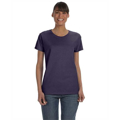 Picture of Ladies' Heavy Cotton™ 5.3 oz. T-Shirt