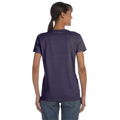 Picture of Ladies' Heavy Cotton™ 5.3 oz. T-Shirt