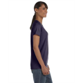 Picture of Ladies' Heavy Cotton™ 5.3 oz. T-Shirt
