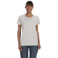 Picture of Ladies' Heavy Cotton™ 5.3 oz. T-Shirt