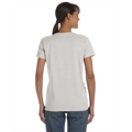 Picture of Ladies' Heavy Cotton™ 5.3 oz. T-Shirt