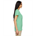 Picture of Ladies' Heavy Cotton™ 5.3 oz. T-Shirt