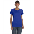 Picture of Ladies' Heavy Cotton™ 5.3 oz. T-Shirt