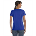 Picture of Ladies' Heavy Cotton™ 5.3 oz. T-Shirt