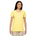 Picture of Ladies' Heavy Cotton™ 5.3 oz. T-Shirt