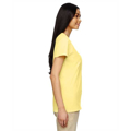 Picture of Ladies' Heavy Cotton™ 5.3 oz. T-Shirt