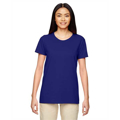 Picture of Ladies' Heavy Cotton™ 5.3 oz. T-Shirt
