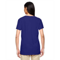 Picture of Ladies' Heavy Cotton™ 5.3 oz. T-Shirt