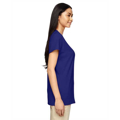 Picture of Ladies' Heavy Cotton™ 5.3 oz. T-Shirt