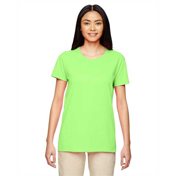 NEON GREEN