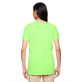 Picture of Ladies' Heavy Cotton™ 5.3 oz. T-Shirt