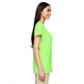 Picture of Ladies' Heavy Cotton™ 5.3 oz. T-Shirt