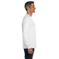 Picture of Men's 6.1 oz. Tagless® Long-Sleeve Pocket T-Shirt